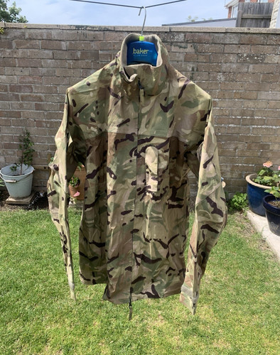 British army mtp mvp - british,