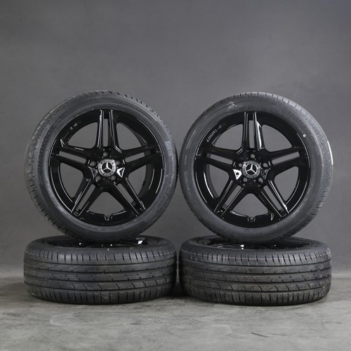 Inch summer wheels mercedes - inch,