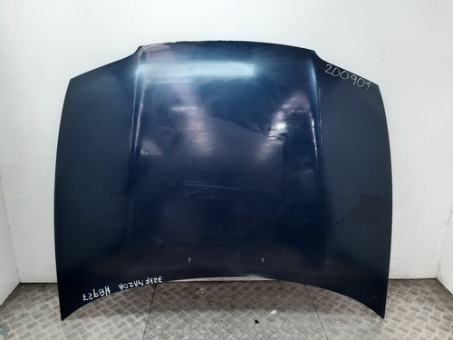 Hood mazda 323 - c, f