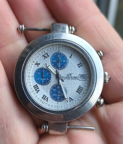 Vintage klaus kobec mens - klaus,