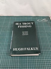 Sea Trout Fishing: A Guide to