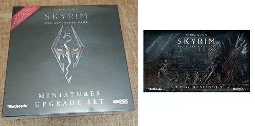 The elder scrolls skyrim - the,