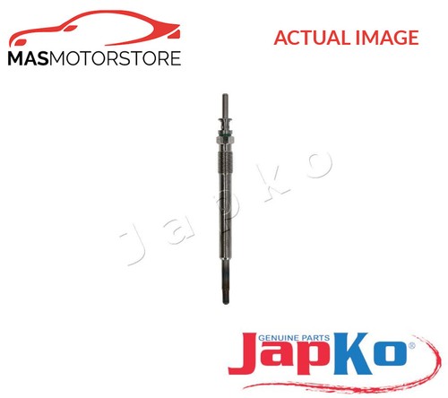 Engine glow plug japko b098 - glow,