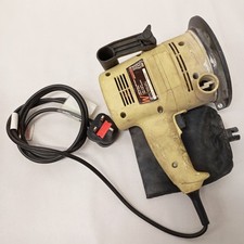 Axminster Random Orbit Sander