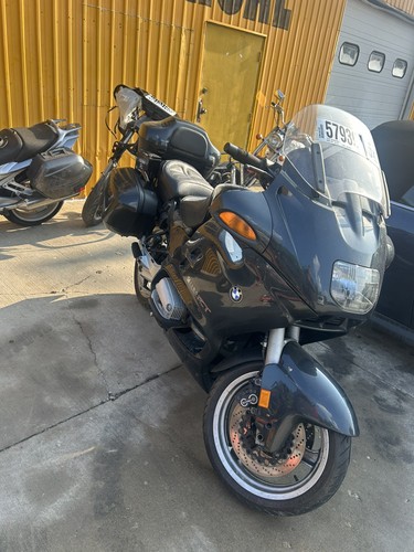 1996 2000 bmw r1100rt - r1100rt, engine