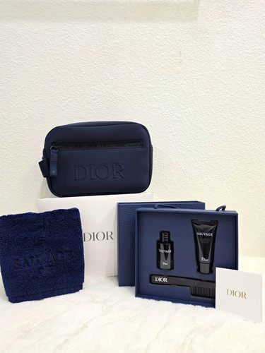 Dior sauvage grooming - sauvage,