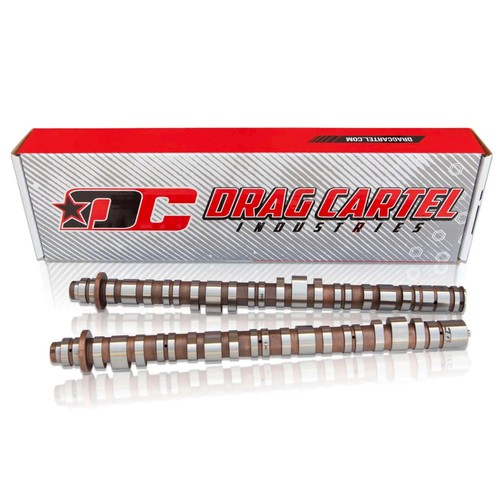 Drag cartel k20a - drag, camshaft