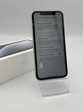 Apple iPhone XR - 64GB - White