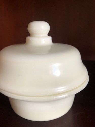 Butter dish retro french - butter,