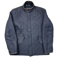 Barbour Powell Quil Jacket