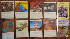 Job Lot of SHIRE Books /