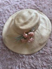 Philip Somerville Hat For
