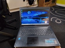 Asus X533M Laptop *Faulty