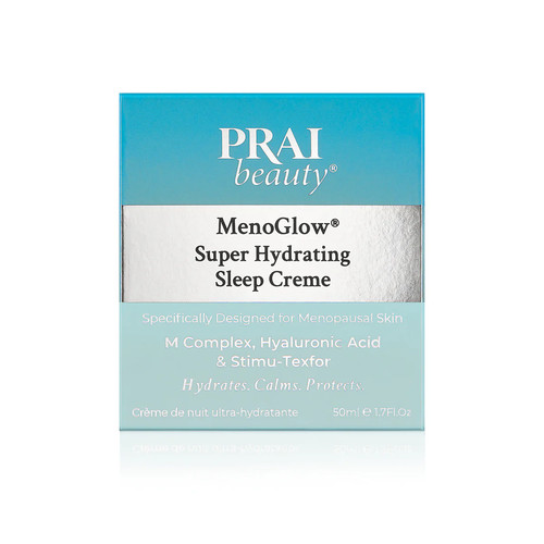 Prai beauty menoglow - prai,