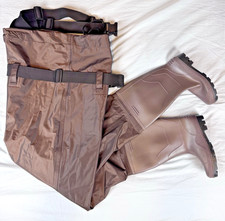 New TideWe Bootfoot Chest