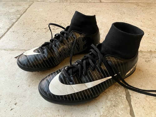 Nike mercurial football - nike, x