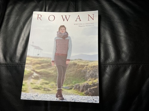 Rowan knitting crochet - knitting, &
