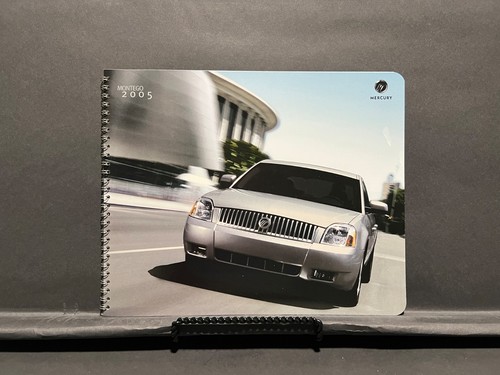 2005 mercury montego original - 2005,