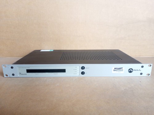 Telos axia 8x8 - telos,