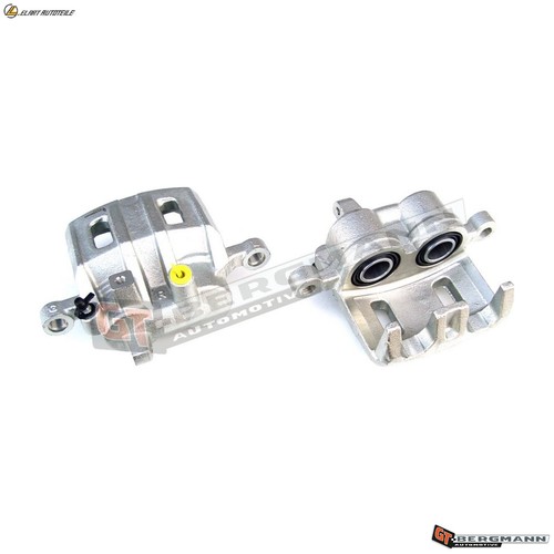 Brake caliper gt80 166 for - brake, gt80-166