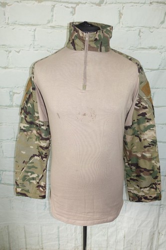 Army style multicam - style, ubacs