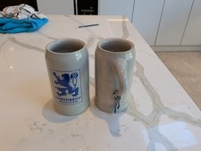 Vintage Löwenbräu Munich