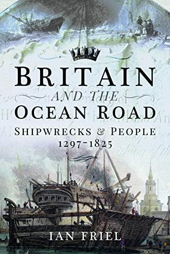 Britain and the ocean road - britain,