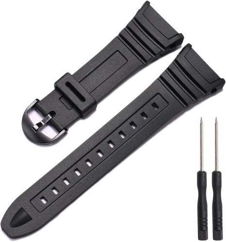 Replacement watch strap - watch, band