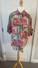 Unbranded Women's Pink Grey
