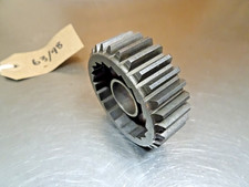 Bsa c15 b40 kickstart gear - c15,