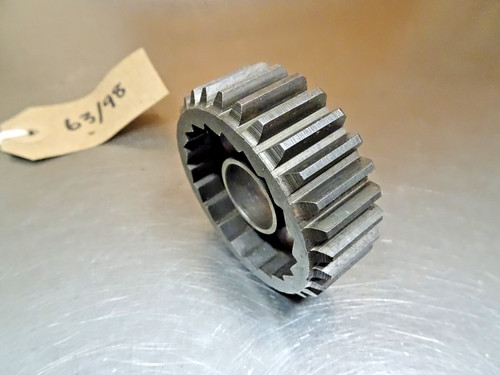 Bsa c15 b40 - kickstart, 29t