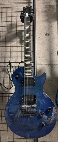 Orville les paul joe perry - les,