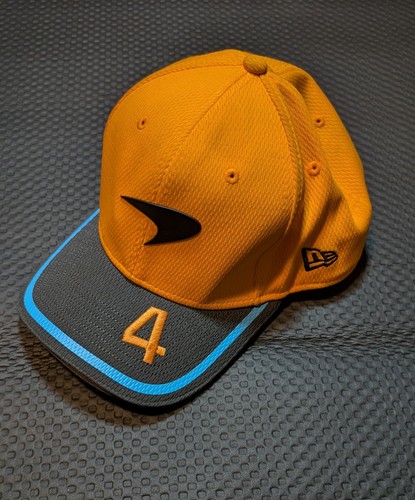 Mclarren official hat 2023 - official,