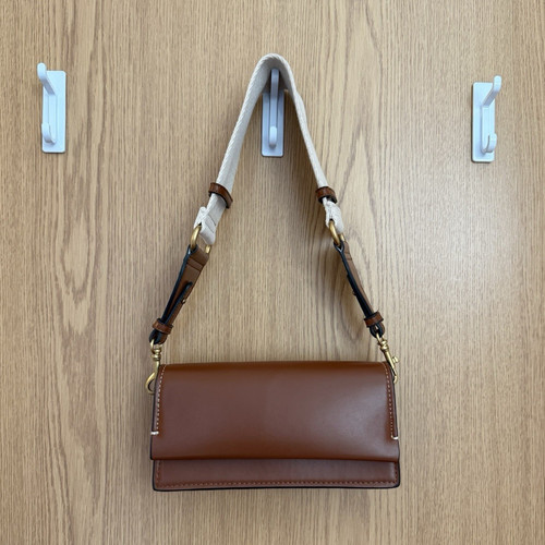 Zara brown rectangular - zara,