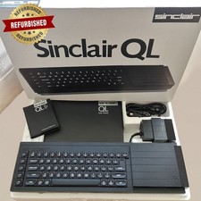 Sinclair QL Issue 5 1984 D11