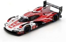 Porsche Penske 963 #6 Official