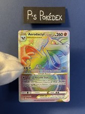 Aerodactyl VSTAR 199/196 -
