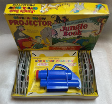 Give a Show Jungle Book Slide