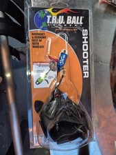 T R U Ball Shooter