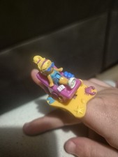 Polly Pocket Vintage 1993
