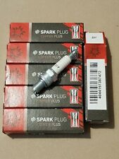 Bristol 404, 405 & 406 - Set of 6 Spark Plugs - FREE UK P+P