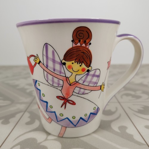 Whittard chelsea fairy - of,