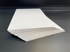 DIGIFLUTE E FLUTE 180DC/120KB *FSC* Sizes, A and SRA sizes 1.6mm Thick