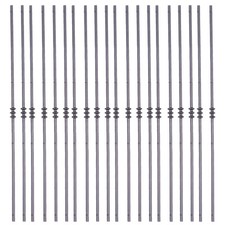 20 x Cutting Shredding Lines