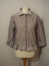 BNWOT Lauren Vidal mauve/lilac