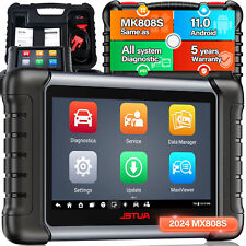 Autel MaxiCheck MX808S PRO Bidirectional Diagnostic Scanner Tool > MK808 2025 