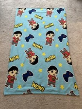 Ryan’s World Fleece Blanket