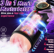 Automatic Masturbator