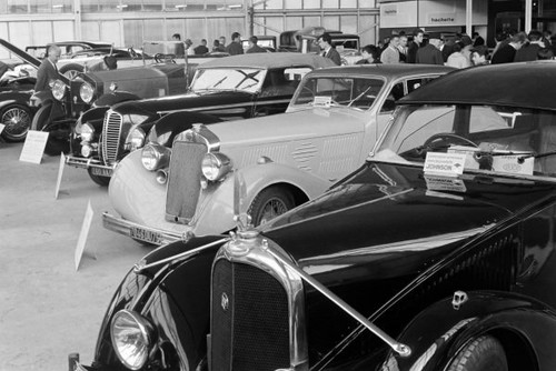 Voisin c25 rodyne - c25, a�rodyne