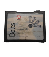 Vauxhall Wheel Lock Nut Locking Security Bolt Master Key Socket